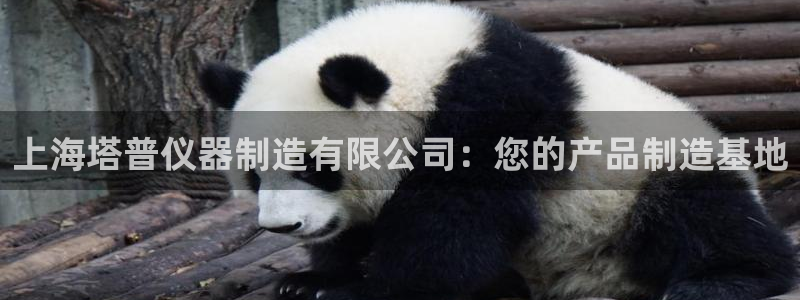 恒行娱乐登录5ll533主管一流：上海塔普仪器制造有限公司：