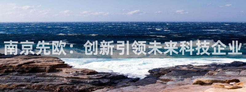 恒行娱乐郑74OOO5：南京先欧：创新引领未来科技企业